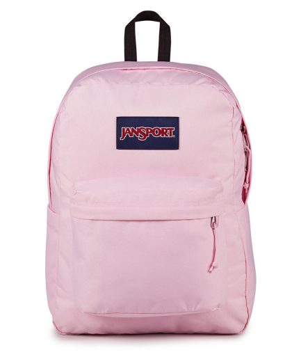 Plecak JanSport SuperBreak® Plus - Różowy