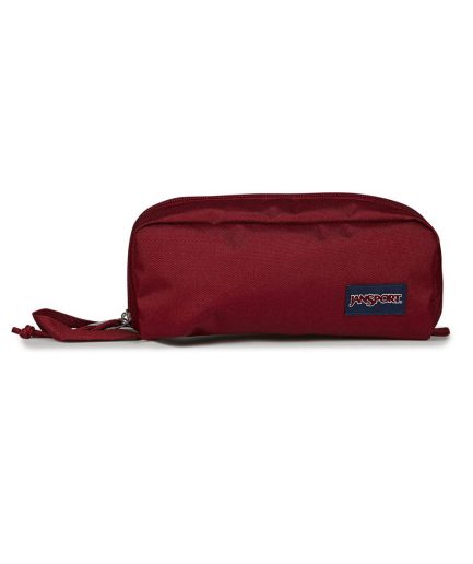 Pouches JanSport Perfect - Burgundowy