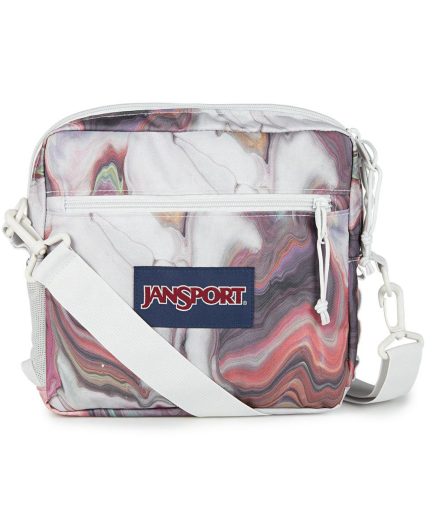 Torby JanSport Central Adaptive Crossbody - Wielokolorowy