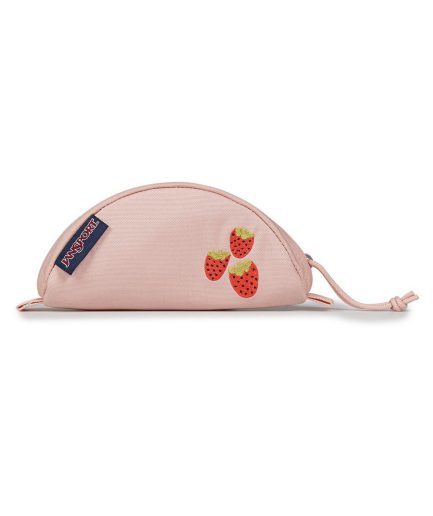 Pouches JanSport Luna Small - Różowy