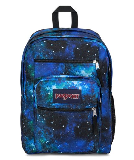 Plecak JanSport Big Student - Niebieski