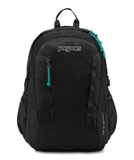 Plecak JanSport Agave - Czarny