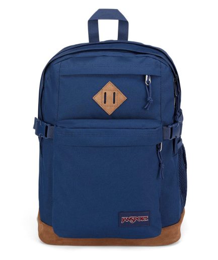 Plecak JanSport Suede Campus - Granatowy
