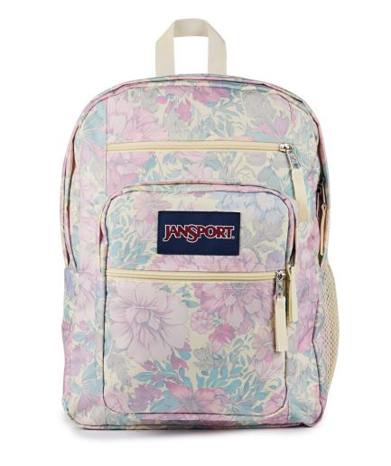 Plecak JanSport Big Student - Wielokolorowy