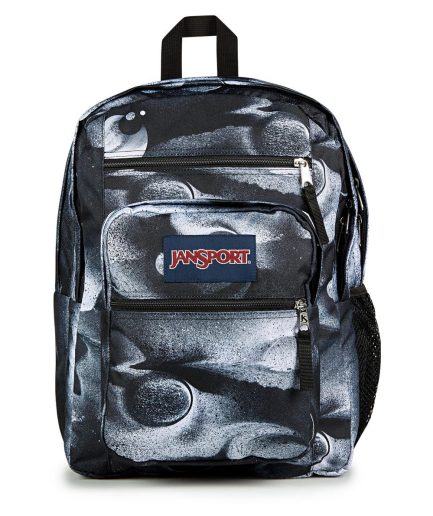 Plecak JanSport Big Student - Szary