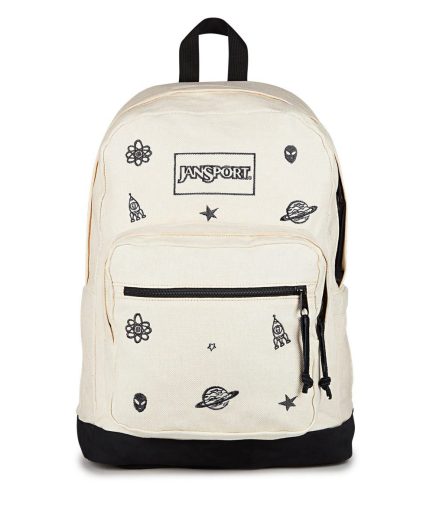 Plecak JanSport Right Pack - Beżowy
