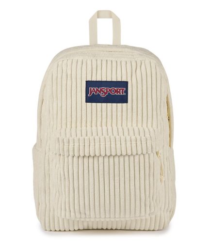 Plecak JanSport SuperBreak® Plus - Beżowy