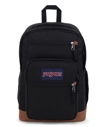 Plecak JanSport Cool Student - Czarny