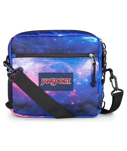 Torby JanSport Central Adaptive Crossbody - Wielokolorowy