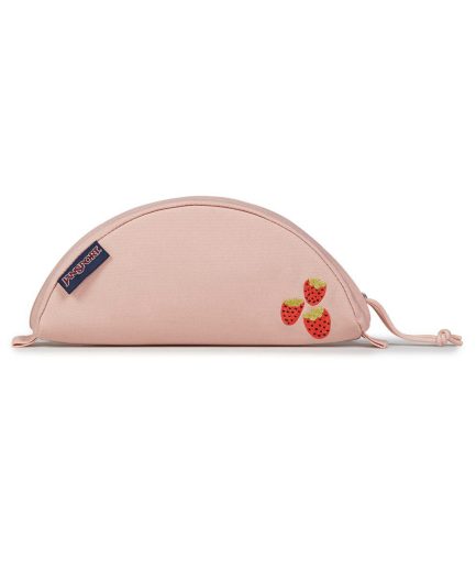 Pouches JanSport Luna Large - Różowy