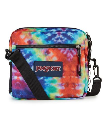Torby JanSport Central Adaptive Crossbody - Wielokolorowy