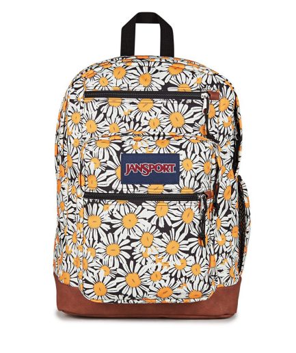 Plecak JanSport Cool Student - Wielokolorowy R
