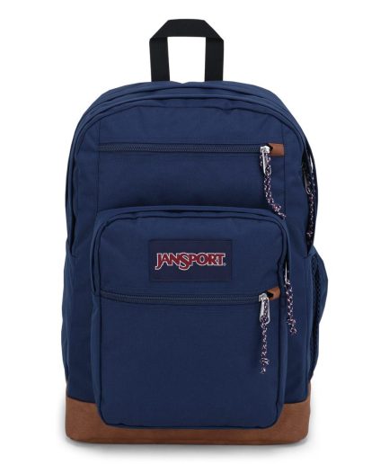 Plecak JanSport Cool Student - Granatowy