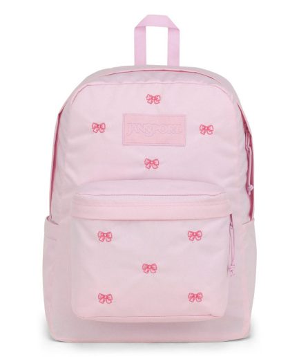 Plecak JanSport SuperBreak® Plus - Różowy