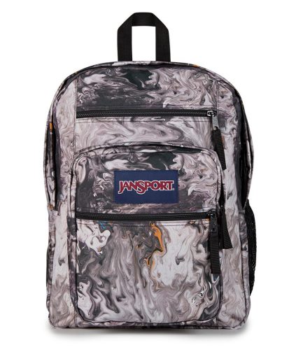 Plecak JanSport Big Student - Wielokolorowy