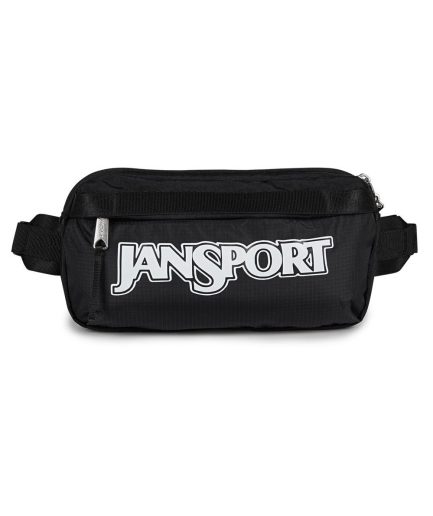 Saszetka Biodrowa JanSport Washington - Czarny