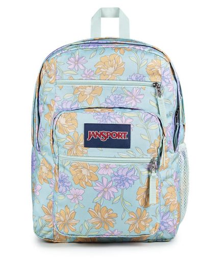 Plecak JanSport Big Student - Wielokolorowy