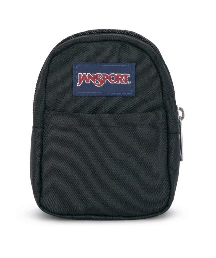 Pouches JanSport Super Stash - Czarny