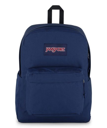 Plecak JanSport SuperBreak® Plus - Granatowy