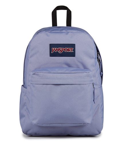 Plecak JanSport SuperBreak® Plus - Fioletowy