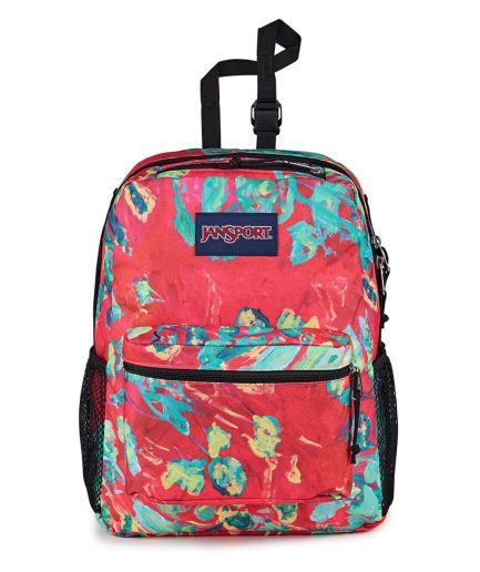 Plecak JanSport Central Adaptive - Wielokolorowy