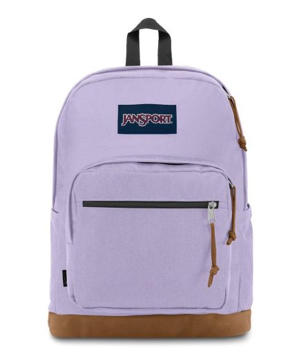 Plecak JanSport Right Pack - Fioletowy