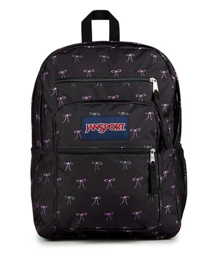 Plecak JanSport Big Student - Czarny