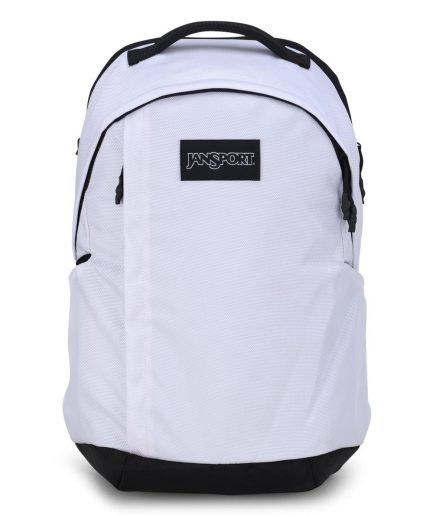 Plecak JanSport Station Pack - Biały