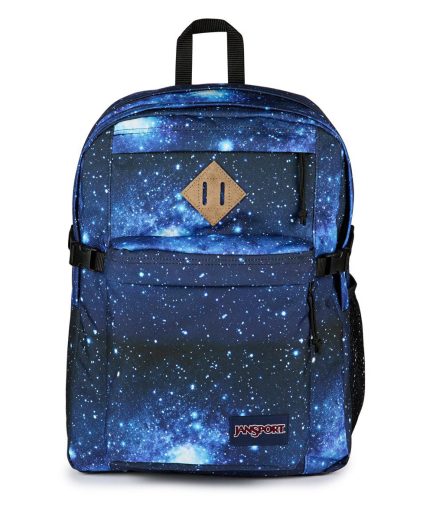 Plecak JanSport Main Campus - Niebieski