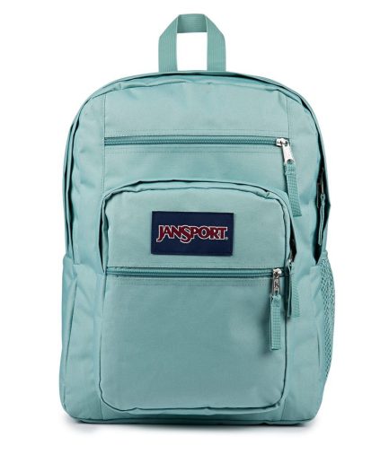 Plecak JanSport Big Student - Turkusowy