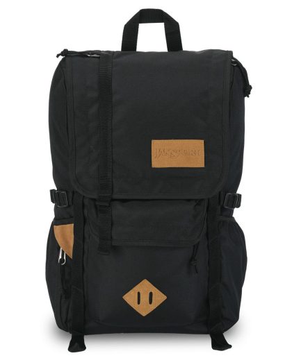 Plecak JanSport Hatchet - Czarny