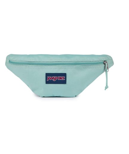 Saszetka Biodrowa JanSport Swing - Turkusowy