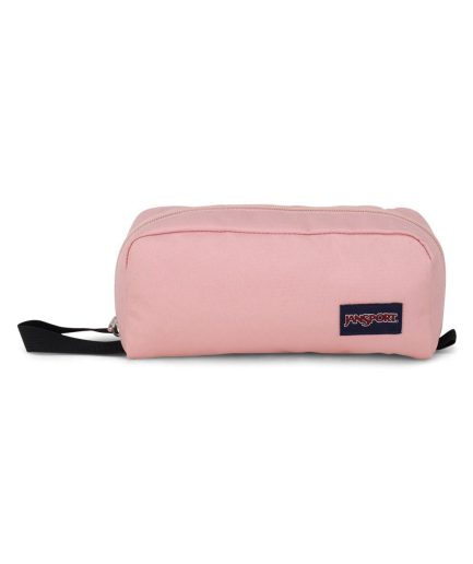 Pouches JanSport Perfect - Różowy