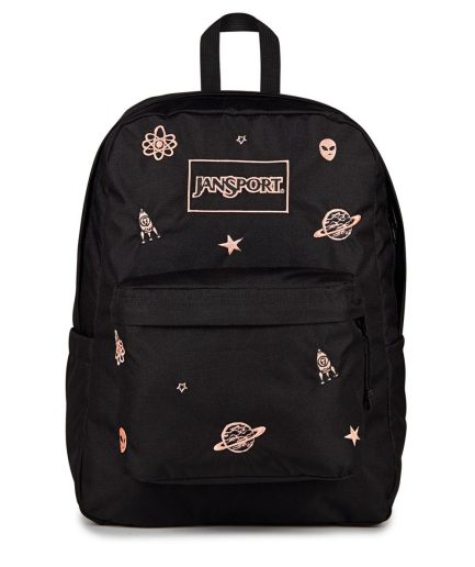 Plecak JanSport SuperBreak® Plus - Czarny