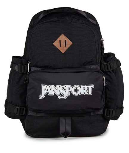 Plecak JanSport Seattle Pack - Czarny