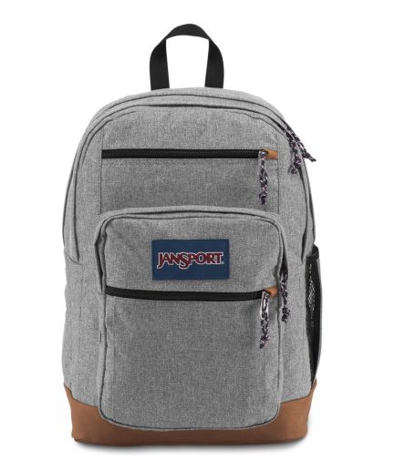 Plecak JanSport Cool Student - Szary
