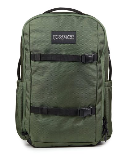 Plecak JanSport Venture Pack - Oliwkowy