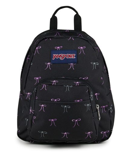 Plecak JanSport Half Pint Mini - Czarny
