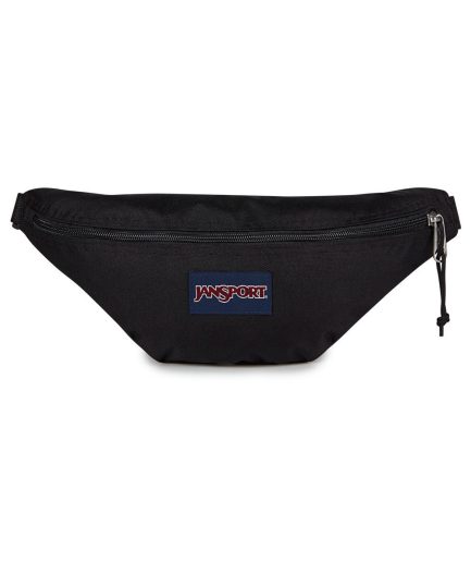 Saszetka Biodrowa JanSport Swing - Czarny