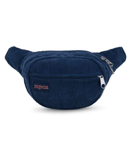 Saszetka Biodrowa JanSport Fifth Avenue - Granatowy