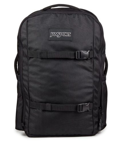 Plecak JanSport Venture Pack - Czarny