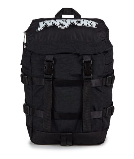 Plecak JanSport Mini Skip Pack - Czarny