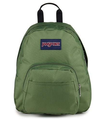 Plecak JanSport Half Pint Mini - Oliwkowy