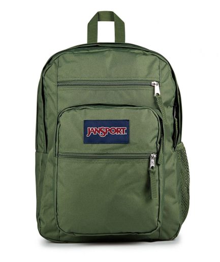 Plecak JanSport Big Student - Oliwkowy