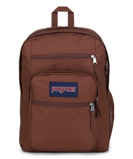 Plecak JanSport Big Student - Brązowy