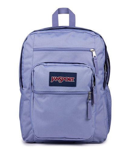 Plecak JanSport Big Student - Fioletowy