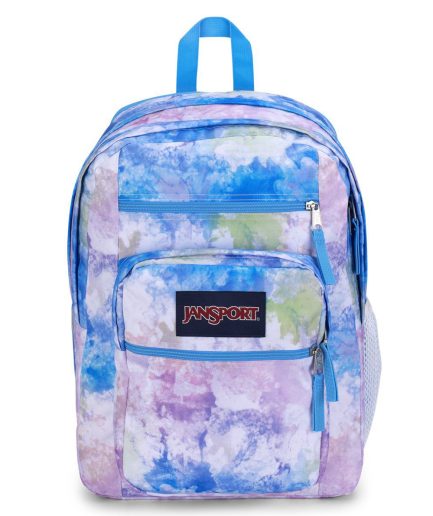 Plecak JanSport Big Student - Wielokolorowy