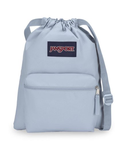 Plecak JanSport Draw Sack - Niebieski