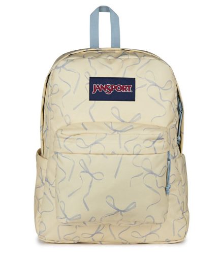 Plecak JanSport SuperBreak® Plus - Beżowy