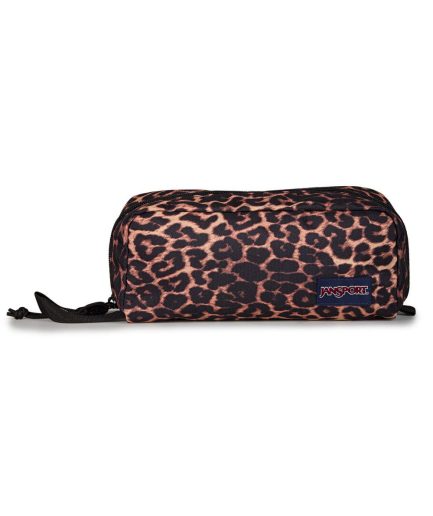 Pouches JanSport Perfect - Brązowy